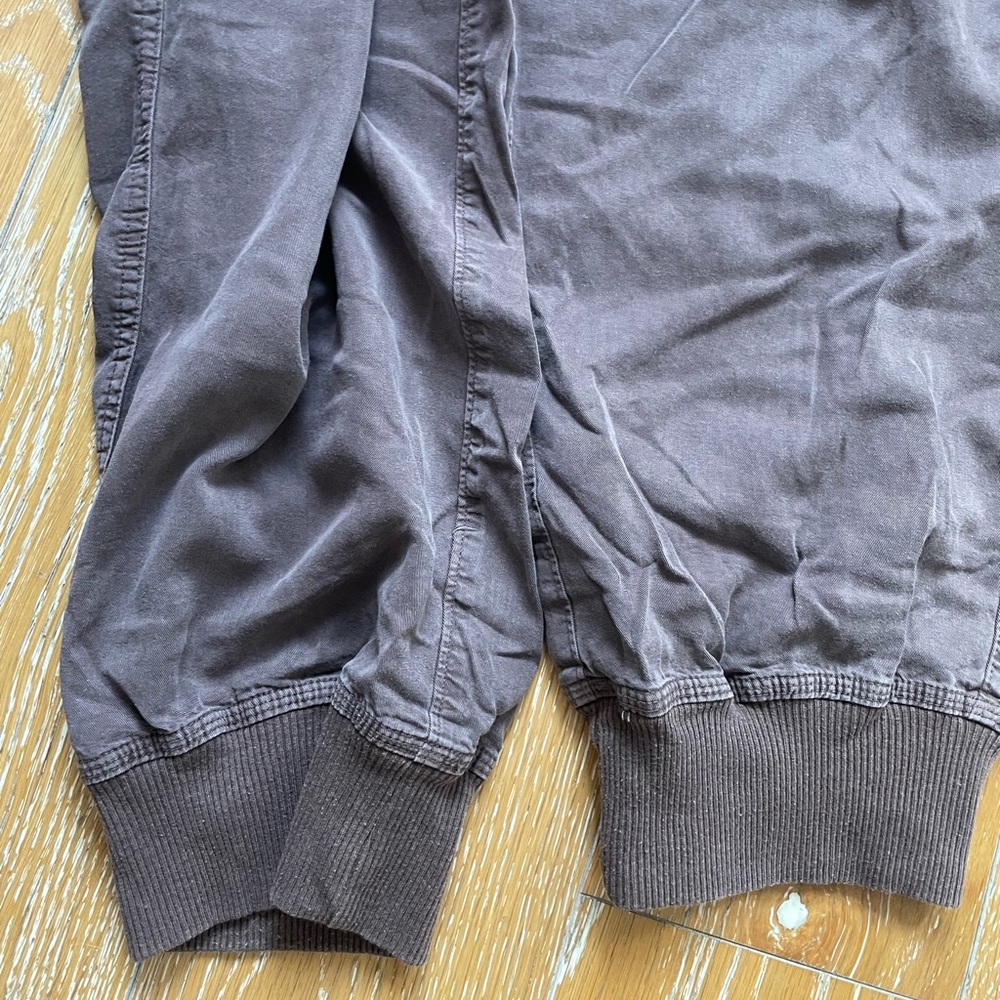 Aerie Cargo Pants - Picture 7 of 8